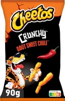 Crunchy