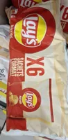 X6 SACHETS FORMAT INDIVIDUEL NATURE