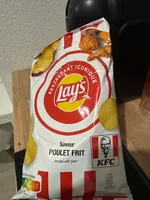 Poulet Frit KFC