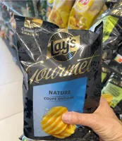 Lay's gourmet