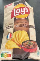 lay’s bœuf bourguignon