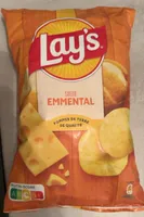 Saveur Emmental