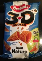 3D bugles