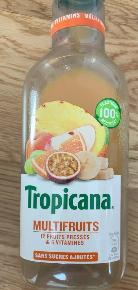 Multifruit