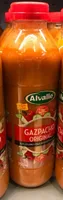 Gazpacho original