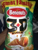 3D bugles