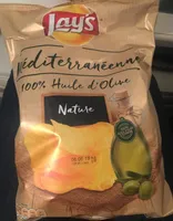 Méditerranéenne 100% Huile d'Olive Nature