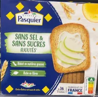 Biscottes