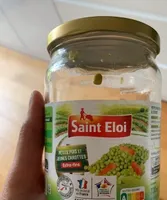 Petits pois carottes