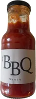 dstrikt BBQ Sauce