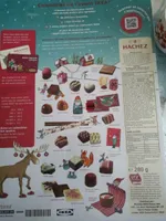 Calendrier de l'Avent