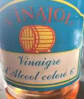 Vinaig.alcool Colore 1L,