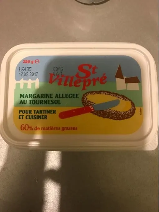 Beurre Pour Tartiner Et Cuisiner