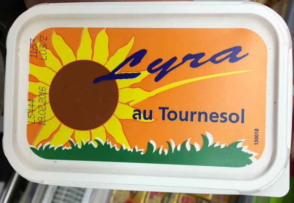 Au Tournesol