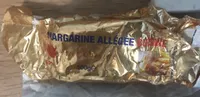 Margarine allégée cuisine