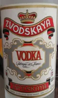 Vodka