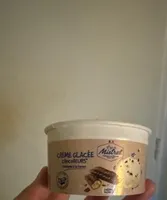 Crème glacée chocobeurs