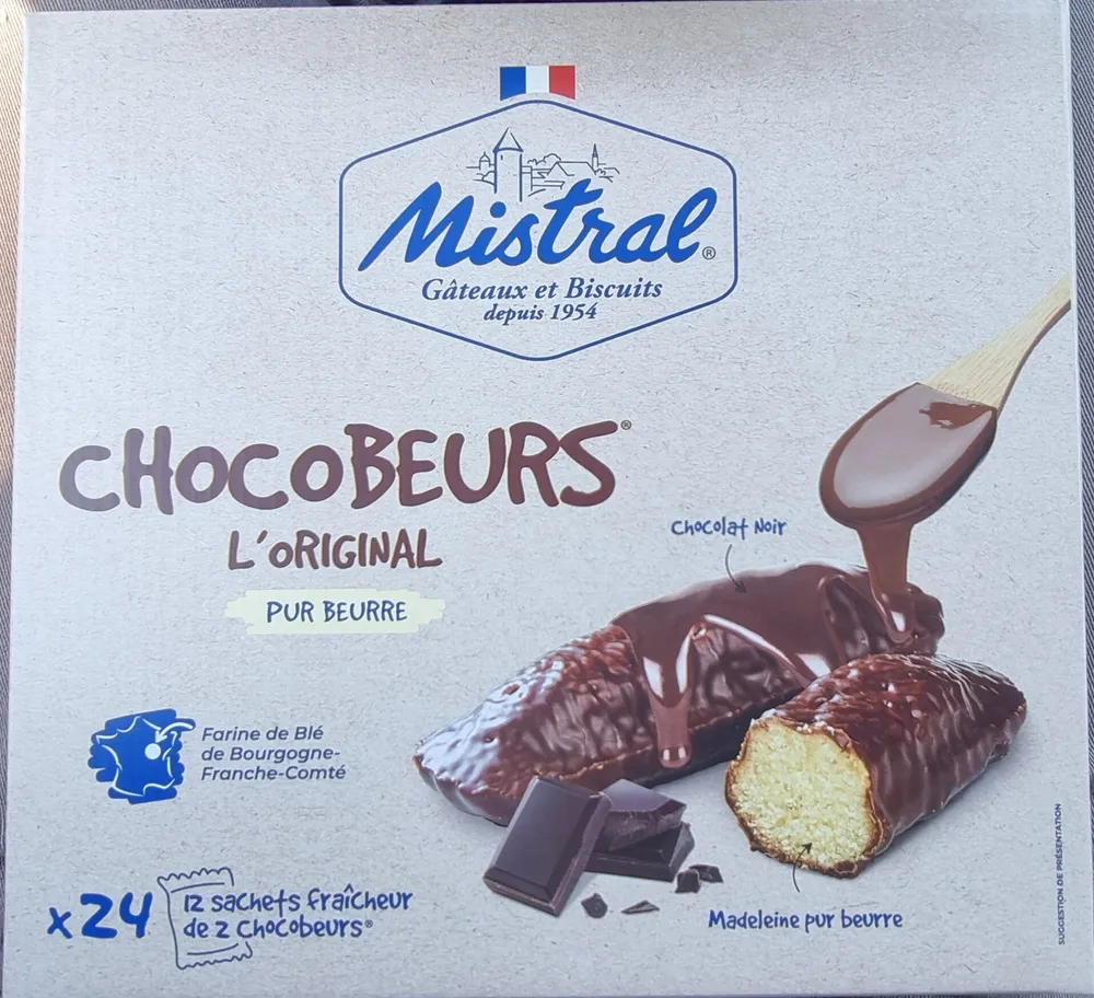 Chocobeurs