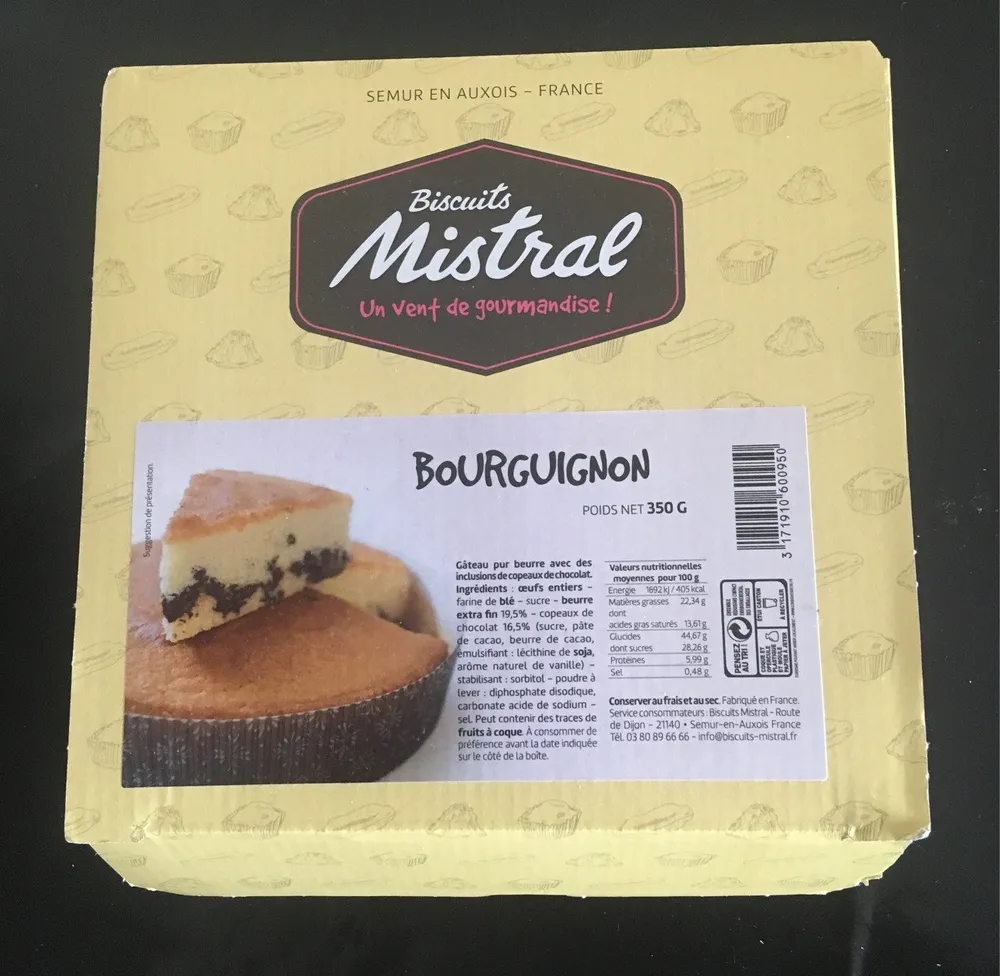 Bourguignon
