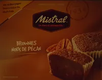 Brownie Noix de Pécan