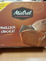 Moelleux chocolat