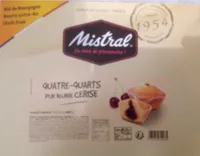 Quatre-quarts