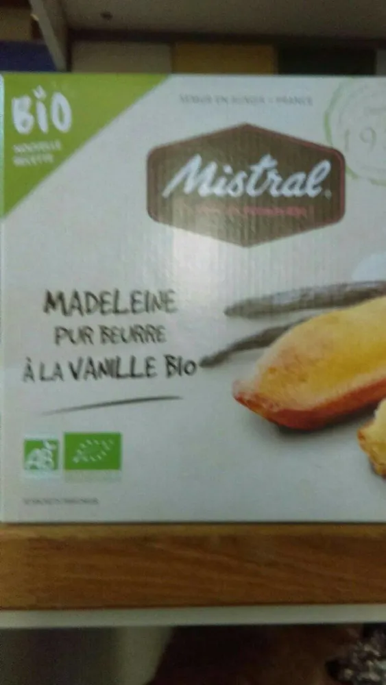 Madelaine