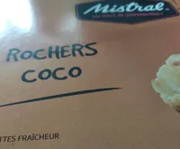 Rochers coco.