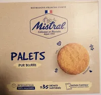 Palets bretons