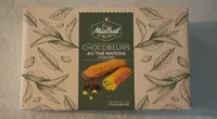 Chocobeurs au thé matcha