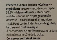 Coricos