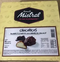 Chocoricos
