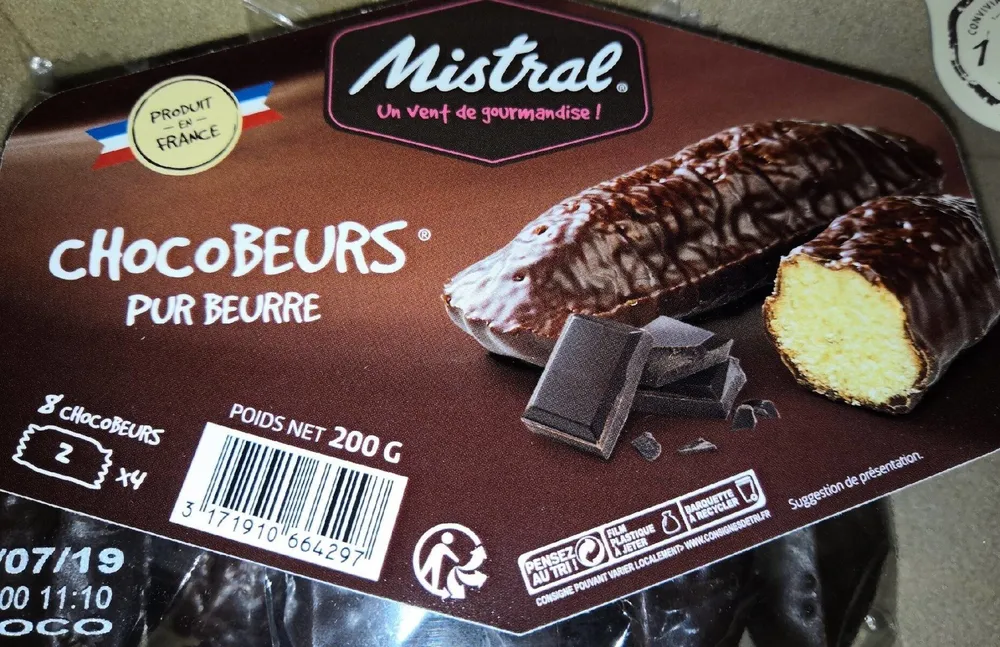 Chocobeurs