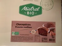 Chocopécan