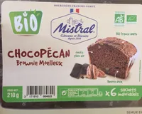 Chocopécan