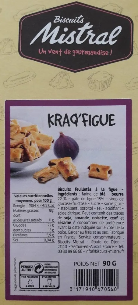 Kraq'figue