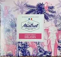 ASSORTIMENT DÉLICES
