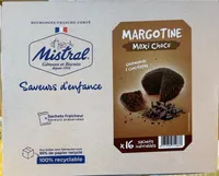 Margotine Maxi Choco