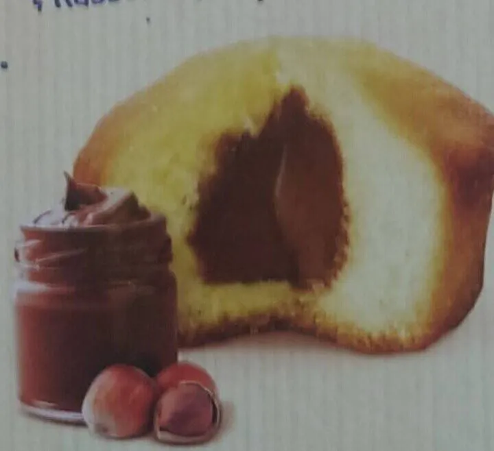 Margotine noisette cacao
