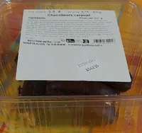 Chocobeurs caramel