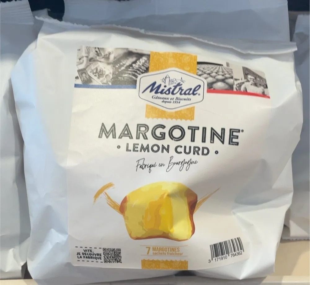 Margotine