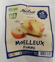 Moelleux pomme