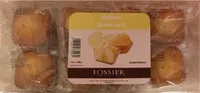 Moelleux Lemon Curd