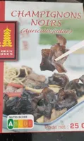 Champignons noirs