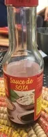 Sauce soja