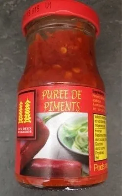 Purée De Piment