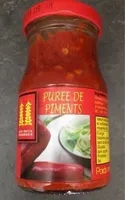 Purée De Piment