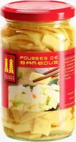 Pousses De Bambous