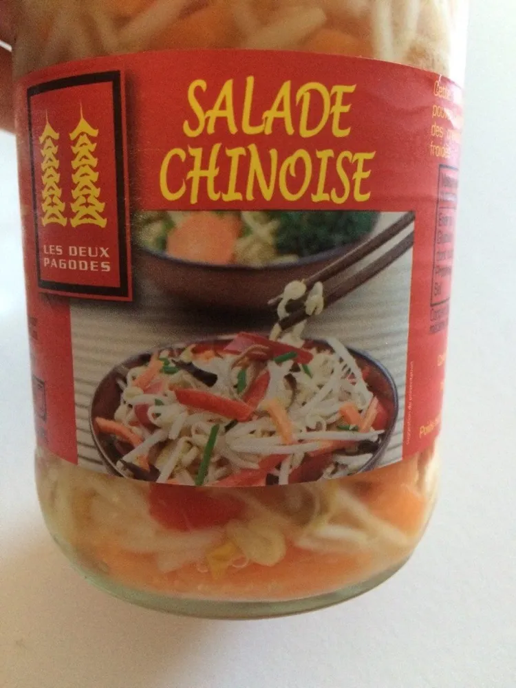 Samade chinoise