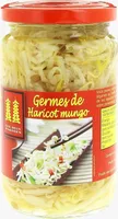 Germes De Haricot Mungo
